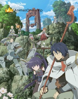 Log Horizon