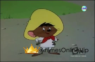 Looney Tunes Episódio 8