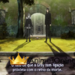 Lord El-Melloi II Sei no Jikenbo: Rail Zeppelin Grace Note – Hakamori to Neko to Majutsushi