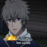 Lord of Vermilion: Guren no Ou