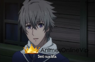 Lord of Vermilion: Guren no Ou Episódio 11