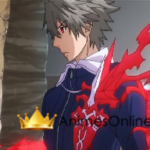 Lord of Vermilion: Guren no Ou