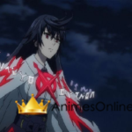 Lord of Vermilion: Guren no Ou