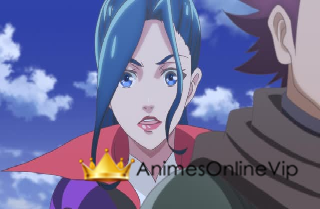 Lost Song - Episódio 10