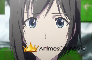 Lostorage Incited WIXOSS Episódio 10