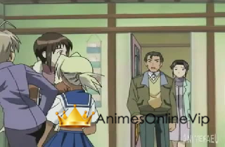 Love Hina Dublado Episódio 2