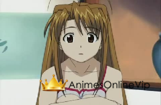 Love Hina Dublado Episódio 20