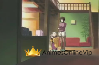 Love Hina Dublado Episódio 23