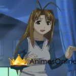 Love Hina Dublado