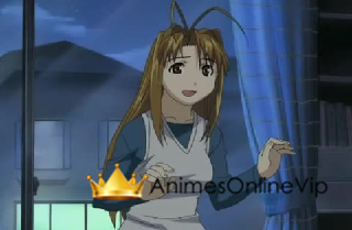 Love Hina Dublado Episódio 24