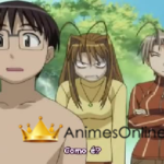 Love Hina