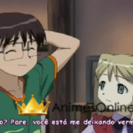 Love Hina