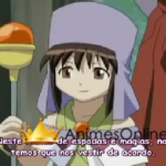 Love Hina