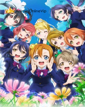 Love Live! Escolar Idol Project 2nd Season