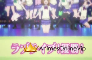 Love Live! Escolar Idol Project 2nd Season Episódio 10