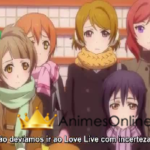 Love Live! Escolar Idol Project 2nd Season