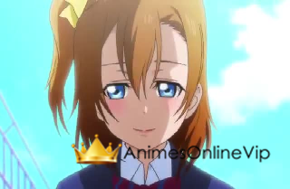 Love Live! Escolar Idol Project 2nd Season Episódio 13