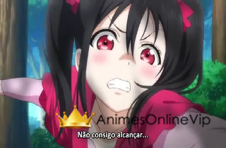 Love Live! Escolar Idol Project 2nd Season Episódio 2