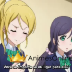 Love Live! Escolar Idol Project 2nd Season