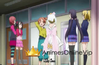 Love Live! Escolar Idol Project 2nd Season Episódio 5