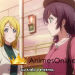 Love Live! Escolar Idol Project 2nd Season