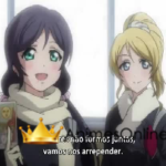 Love Live! Escolar Idol Project 2nd Season