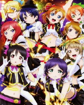 Love Live! Escolar Idol Project