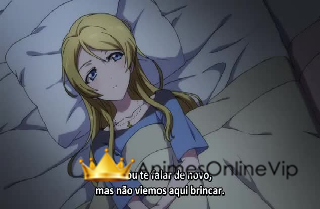 Love Live! Escolar Idol Project - Episódio 10