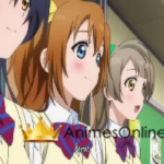 Love Live! Escolar Idol Project