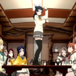 Love Live! Sunshine!! 2nd Season