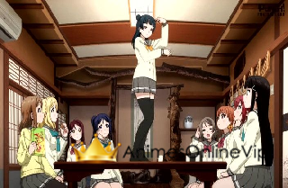 Love Live! Sunshine!! 2nd Season - Episódio 12