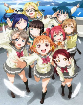 Love Live! Sunshine!!