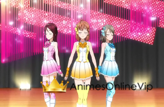 Love Live! Sunshine!! - Episódio 3