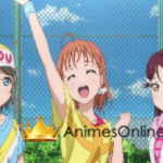 Love Live! Sunshine!!