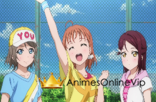 Love Live! Sunshine!! - Episódio 4