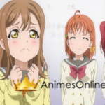 Love Live! Sunshine!!