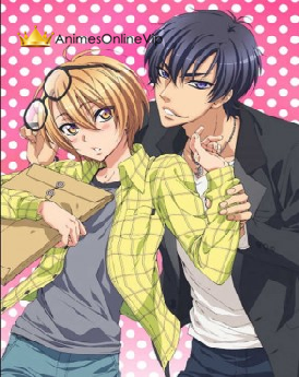 Love Stage!!