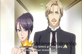 Love Stage!! Episódio 3