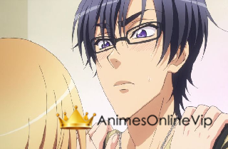 Love Stage!! Episódio 5