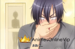 Love Stage!! Episódio 6