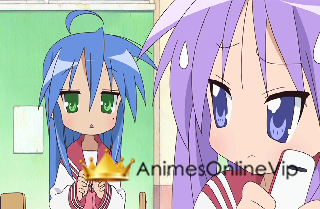 Lucky☆Star - Episódio 10