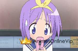 Lucky☆Star - Episódio 7