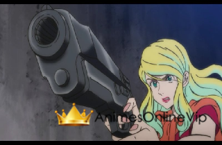 Lupin III (2015) - Episódio 18