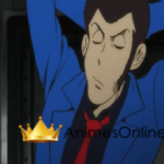 Lupin III (2015)