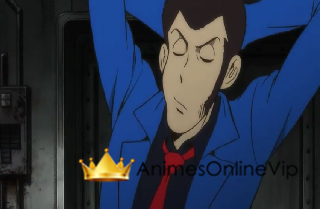 Lupin III (2015) - Episódio 19