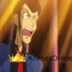 Lupin III (2015)