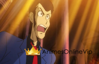 Lupin III (2015) - Episódio 23