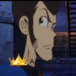 Lupin III (2015)