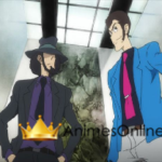 Lupin III: Part 5