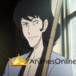 Lupin III: Part 5